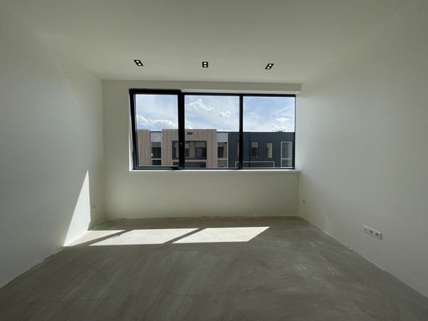 Medium property photo - Bolstoen 13A, 1046 AS Amsterdam